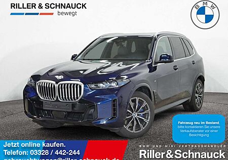 BMW X5 xDrive 30d M Sport PANO+AHK+STANDHZG+HK