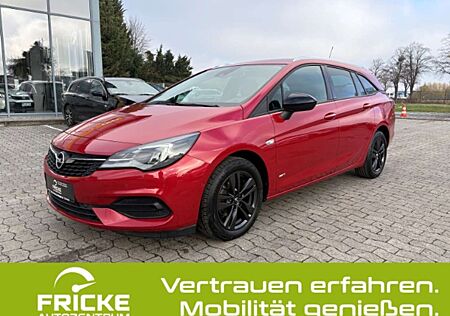 Opel Astra Design&Tech+Sitz-&Lenkradheiz.+PDC+LED+Rückfahrkam