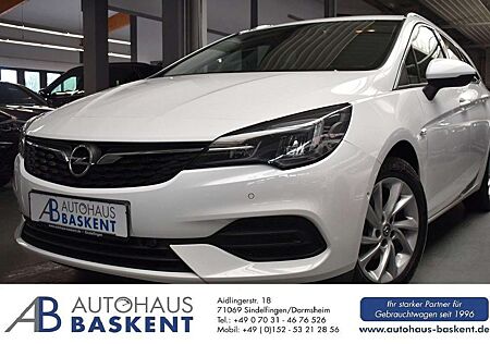 Opel Astra K Sports Tourer Elegance*KAMERA*LED*NAVI*