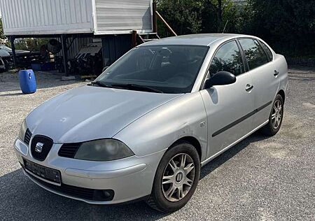 Seat Cordoba Sport