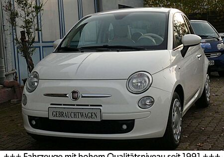 Fiat 500 Pop"Klima"Parkhilfe"Bordcomputer"6.Gang"