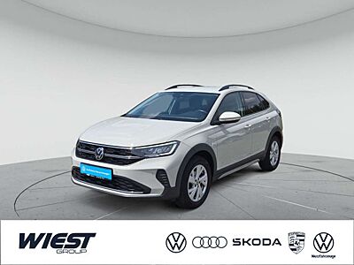 Volkswagen Taigo Life 1.0 TSI, LED/2xPDC/FRONT ASSIST/LANE