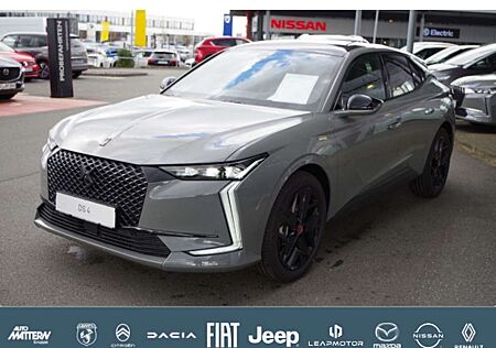 DS Automobiles DS 4 NAVI|SHZ|Klimaaut.|CarPlay|LED|PDC|1.Hd