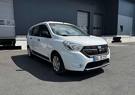 Dacia Lodgy Blue dCi 115 Comfort