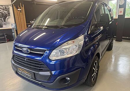 Ford Transit Custom 2.0 310 L1 2,0 TDCi TEILVERGLAST