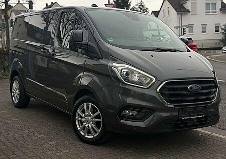Ford Transit Custom 300 L1 Trend/1.HAND/TÜV-NEU/MWST AUSWEISBAR