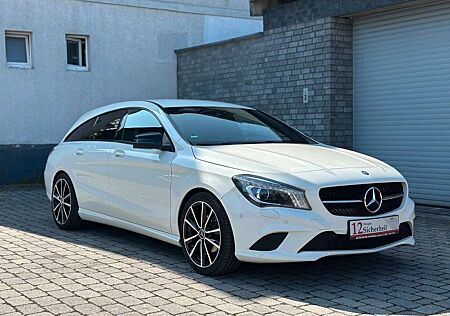 Mercedes-Benz CLA 200 Shooting Brake Garantie*Navi*Bi-Xenon*