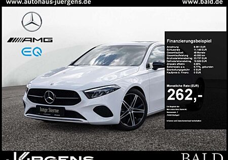 Mercedes-Benz A 200 Progressive/LED/Kamera/Night/Winter/Mopf
