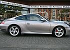 Porsche 911 Carrera 4 S Coupe|15Tkm.Neu-Motor bei