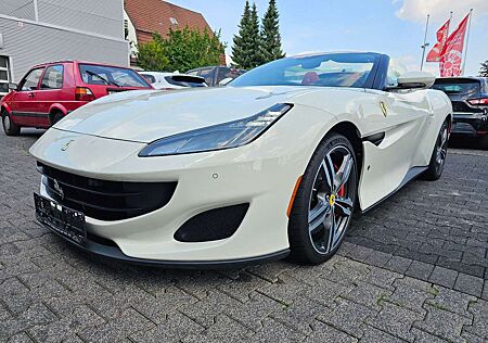 Ferrari Portofino 3.9 T V8 DCT*LEDER*20''*SHZ*1.Hd