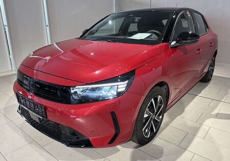 Opel Corsa 1.2 Direct Injection Turbo GS