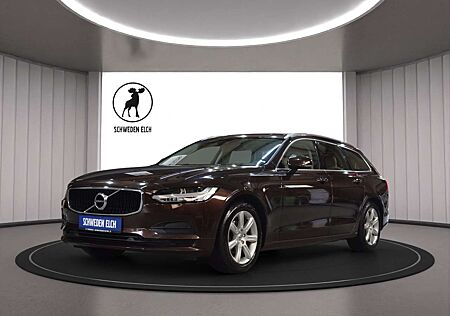 Volvo V90 +GARANTIE+AHK+LED+NAVI+ASSISTENTE+MWST.