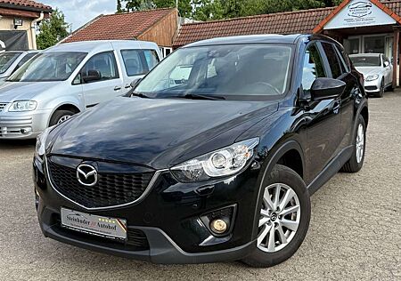 Mazda CX-5 Sendo 2WD
