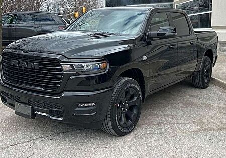 Dodge RAM 1500 Sport 4x4 5,7 Hermi E-Torque