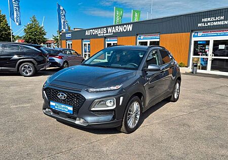 Hyundai Kona 1.0 T-GDI Style