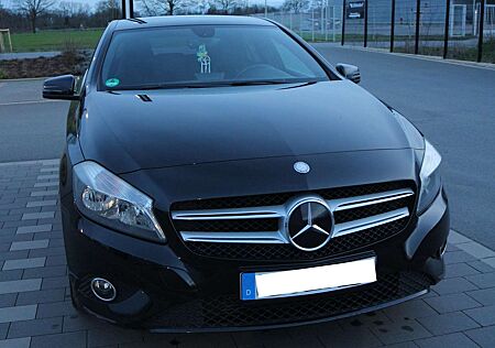 Mercedes-Benz A 200 BlueEfficiency (176.043)