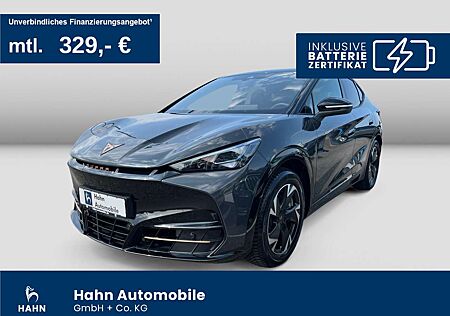Cupra Tavascan gebraucht kaufen Cupra Tavascan Endurance Wärmepumpe Navi AHK-Vorb. CAM