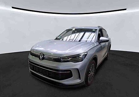 VW Tiguan Volkswagen 2.0 TDI Life DSG LED SHZ ACC 360 AHK