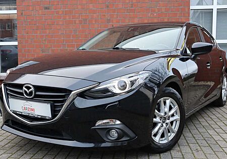 Mazda 3 Lim. 2.0 Center-Line Bi-Xenon Navi