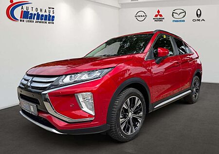 Mitsubishi Eclipse Cross 1.5 T-MIVEC ClearTec 2WD Diamant Edition Plus
