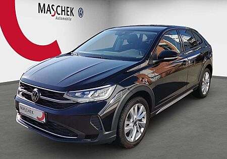 VW Taigo Volkswagen Life 1.0 TSI Pano AHK Navi RearView MirrorLink