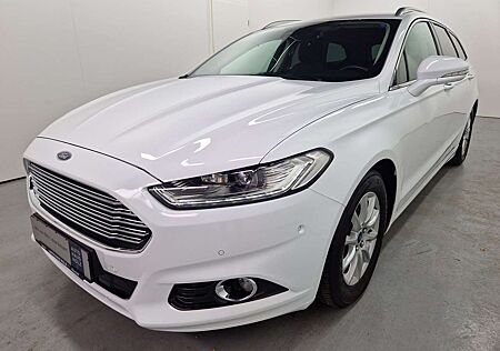 Ford Mondeo 2.0 TDCi Titanium Navi Parkassistent