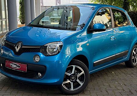 Renault Twingo TÜV AU NEU*KLIMA*SITZ-HZ*PDC*ALUFELGEN*LUXE