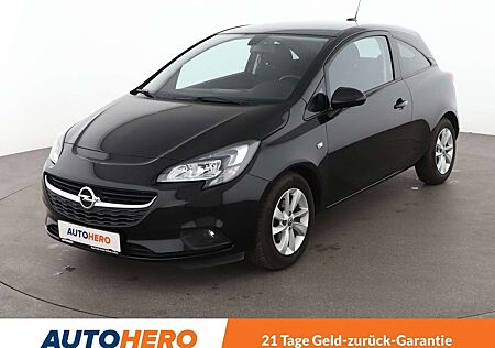 Opel Corsa 1.4 ON Aut.*TEMPO*ALU*KLIMA*PDC*SHZ*