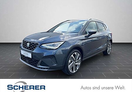 Seat Arona 1,0 TSI FR NAVI/LED/Sitzheizung vo./u.v.m.