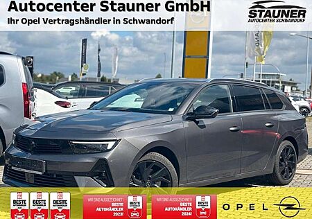Opel Astra 5-Türer GS 1.2 Turbo S/S 6G *SHZ*LHZ*