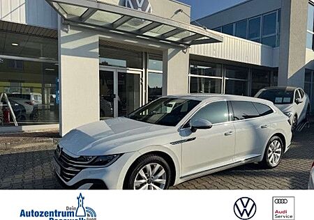 VW Arteon Volkswagen Shooting Brake 1.4 TSI eHybrid DSG R-Line