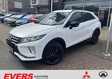 Mitsubishi Eclipse Cross 1.5 Active+ CVT *SHZ *360° *LED