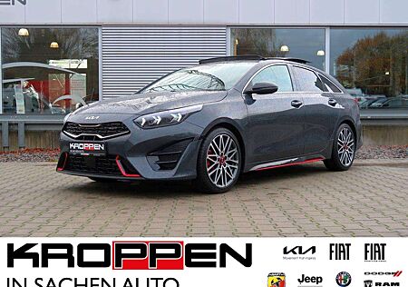 Kia Pro_ceed ProCeed / pro_cee'd proceed GT DCT7 Pan.- GD KOMF Android CarPlay