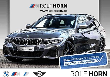 BMW 340 M340d xDrive Touring Autom HeadUp Laser HiFi RFK