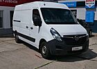 Opel Movano B Kasten L2H2 3,5t PDC/Cargo/Lichtpaket