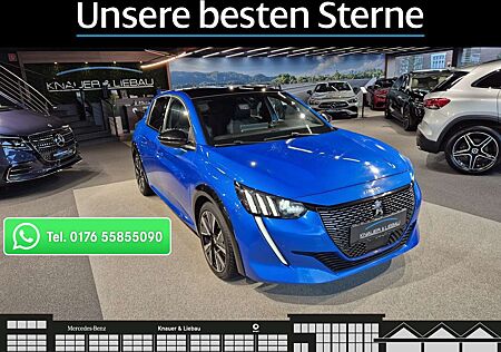 Peugeot 208 1.2 PureTech GT*Camera*Pano*DAB+*LED*Navi*