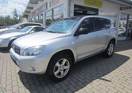 Toyota RAV 4 Executive Original 87000 KM - 1.Hand - Scheckheft