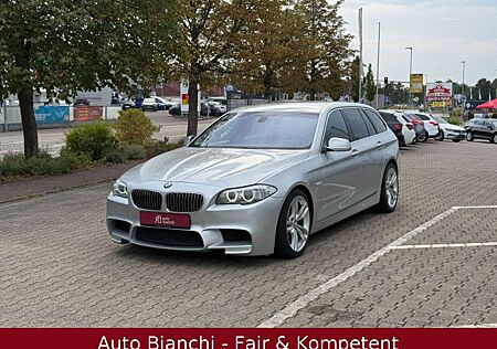 BMW 530 d Touring *Autm. *Navi *PDC