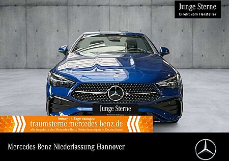 Mercedes-Benz CLE 200 AMG+KEYLESS+9G