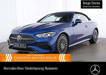 Mercedes-Benz CLE 200 AMG+KEYLESS+9G