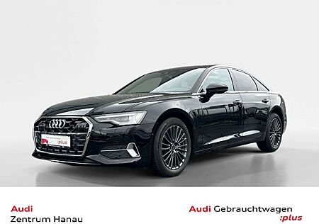 Audi A6 40 TDI advanced*MATRIX*PANO*NAVI-PL