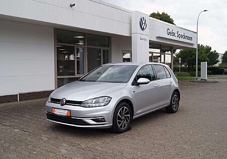 VW Golf Volkswagen 1.6 TDI Join