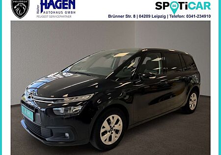 Citroën C4 Spacetourer Citroen 1.2 130 PureTech PDC/Sitzheizung/Klimaautomatik