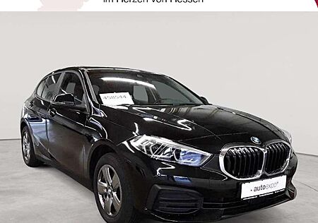 BMW 118d 118 Aut. Advantage Navi SHZ AHK