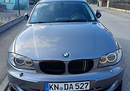 BMW 116i 116 Edition Lifestyle, Schiebedach, Angel Eyes