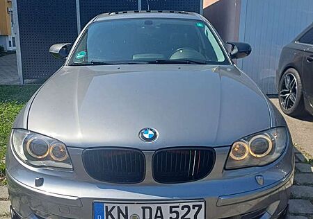 BMW 116i 116 Edition Lifestyle, Schiebedach, Angel Eyes