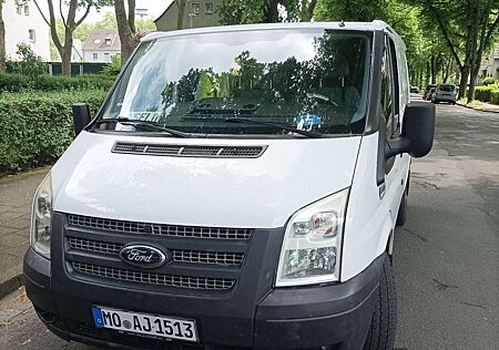 Ford Transit 280 K TDCi VA S&S Basis