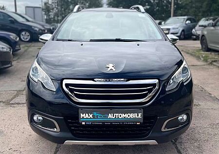 Peugeot 2008 Style