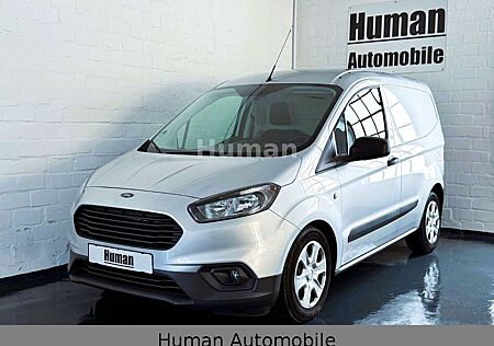 Ford Transit Courier Trend 101PS Navi/Sitzh./PDC/Temp