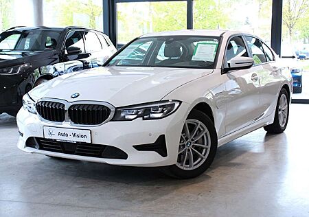 BMW 330 e (G20) Advantage *LED*ACC*HiFi*KAM*AppleCP